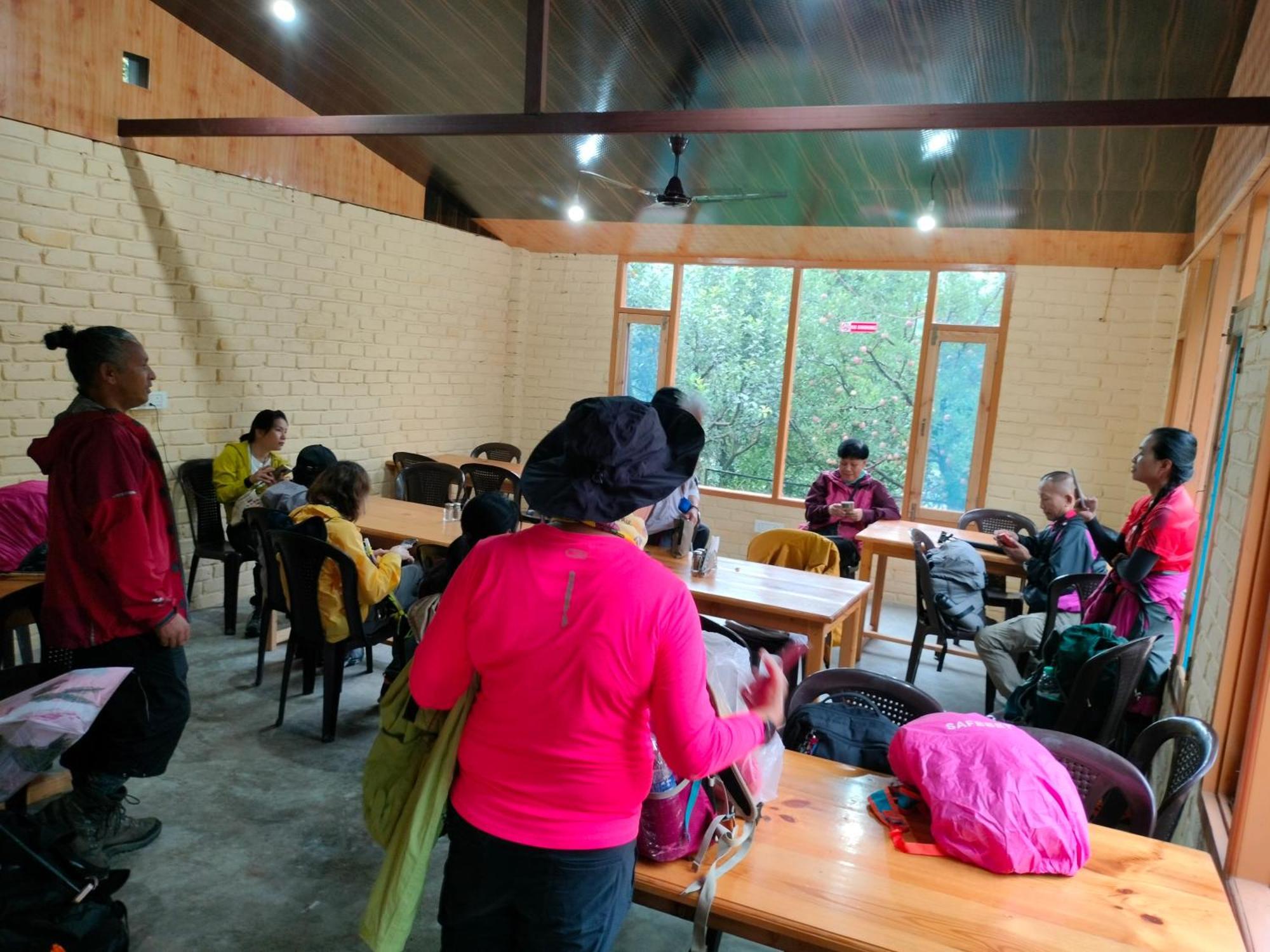마날리 Lotus Retreat 빌라 외부 사진